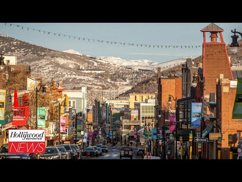 History of the Sundance Film Festival | THR News