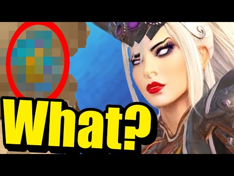 The MOST Weird Starting Location in Immortal Empires..