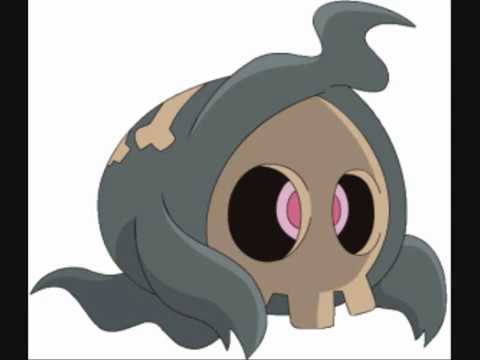 duskull tribute