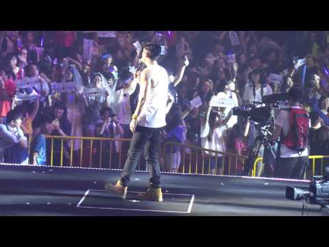 20130914 SS5 IN GuangZhou Marry U