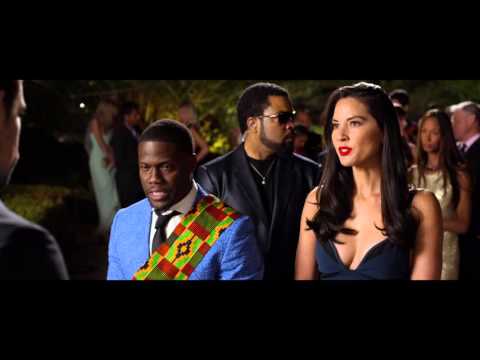 Ride Along 2 - Official TV Feature (Universal Pictures)