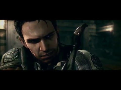 Видео Resident Evil 5 #1