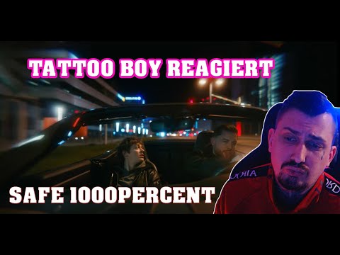 IS DAS NOCH RAP?? HAFTBEFEHL x BAUSA x SCHMYT - LEUCHTREKLAME  - 🔥🔥🔥◄💯Mr.JoRdan  Reac