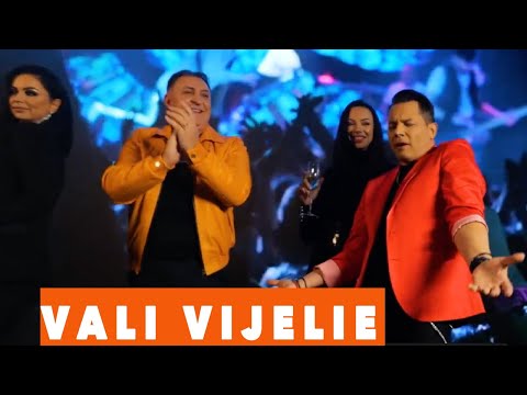 Vali Vijelie  ❌  Jean de la Craiova  ❌   Petrecem ca bogatii  ❌  Videoclip Oficial 2021