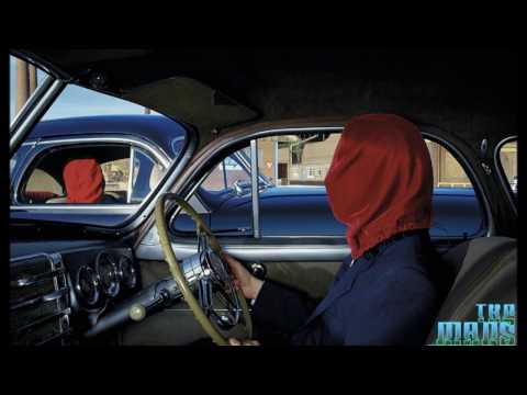 The Mars Volta - Frances The Mute Full Album (lyrics)