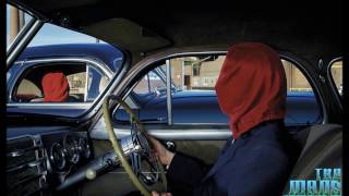 The Mars Volta - Frances The Mute (Full Album/lyrics)