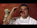 Iemand in de bakkerij is bang voor clowns. | Cake Boss