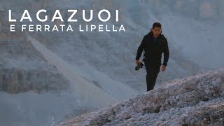(ITA) Lagazuoi e Tofana di Rozes
