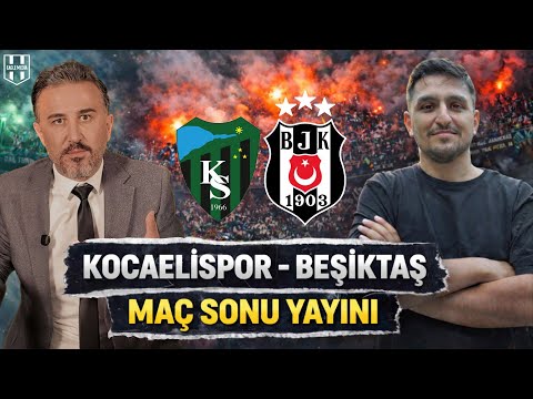 Emmanuel Agbadou geldi! | Kaleci gelecek mi? | Beşiktaş-Kocaelispor | Bülent Uslu | Beşiktaş Haber |