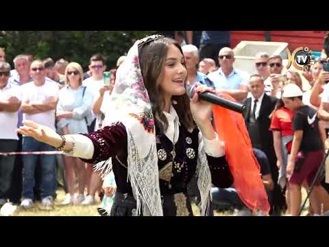 Mikela Nonaj - LOGU I BJESHKEVE 2023