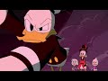Donald Duck Uncle Scrooge