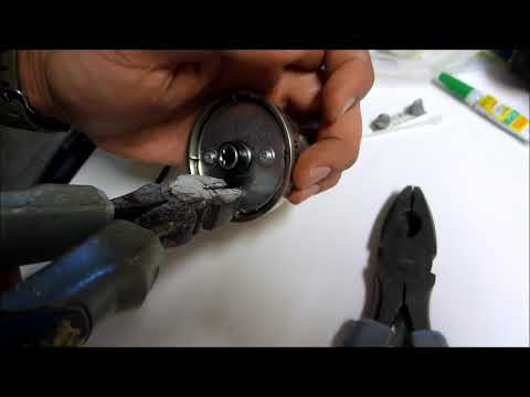 How To Fix Broken Samsung Range Oven Knobs