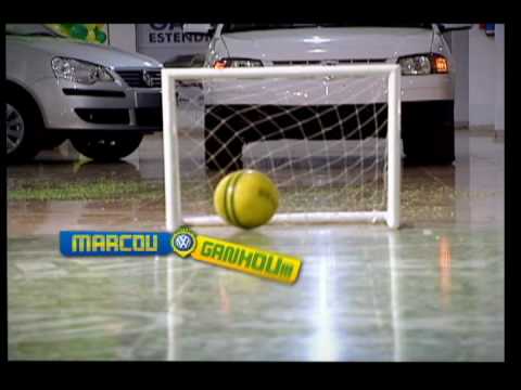 VT SAGA PENALTI PREMIADO