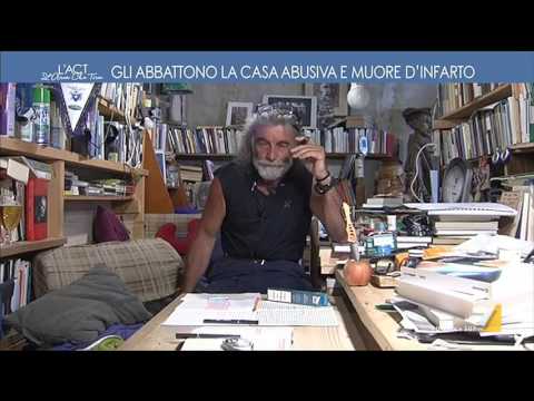 Mauro Corona: 'Siete bigotti incurabili, metto via la birra sennò Cairo vi licenzia'