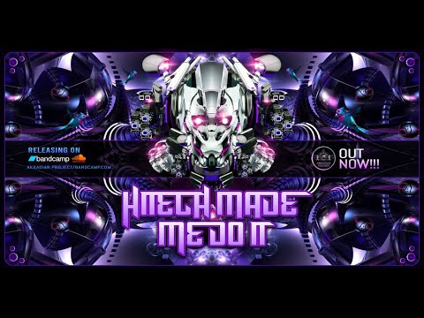 Beyond Imagination (195 BPM) - OREMETOS & Doctor Strange