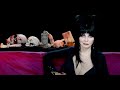 THE 69 EYES - Red (ELVIRA presents OFFICIAL ...