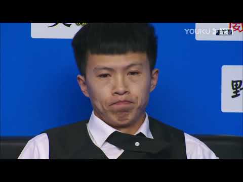 Guo Jigang VS Wang Xinzhong - Stage 1 - 2022 Joy Cup Heyball Masters A Class Station Shijiazhuang