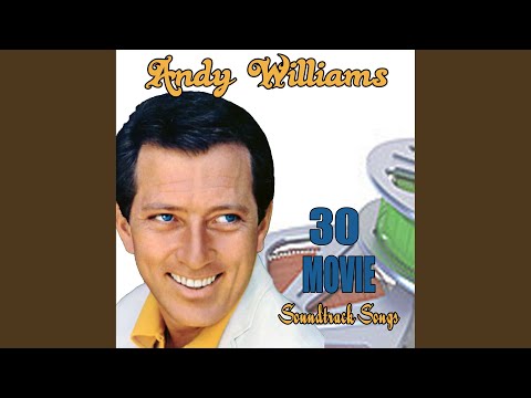It's A Most Unusual Day - Andy Williams