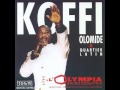 Koffi Olomide Sos Olympia 1998
