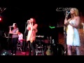 SHeDaisy - Still Holding Out For You