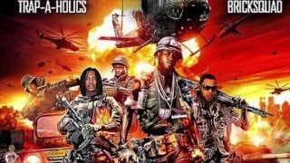 &quot;Young N***a&quot; - Gucci Mane (Feat. Waka Flocka Flame)