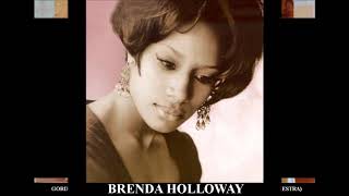 HD#584.Brenda Holloway1964 - "Can't Hold The Feeling Back"