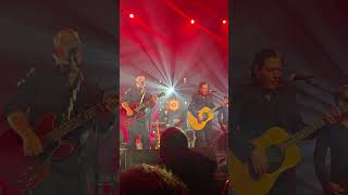 Greg Dulli / Mark Lanegan 60 @Roundhouse 5 dec 2024