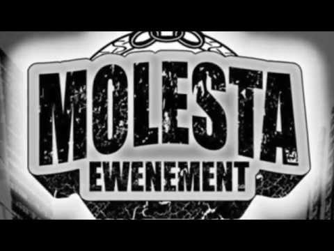 Molesta Ewenement - Takie życie ziomek (Tekst)