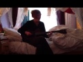 Gently As She Goes Cover EMS 