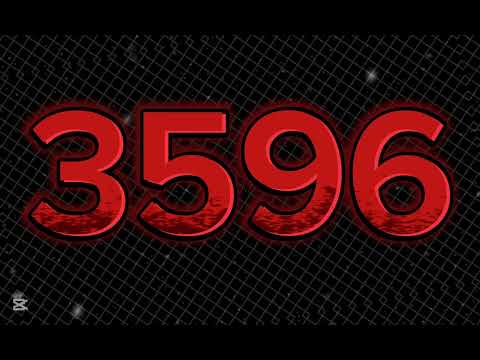 3596+