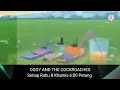 Promo Oggy And The Cockroaches 2022 Welcome Kids Astro Channel One By Astro Fanmade