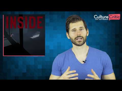 Inside  |  Video Game Review  |  Indie Masterpiece