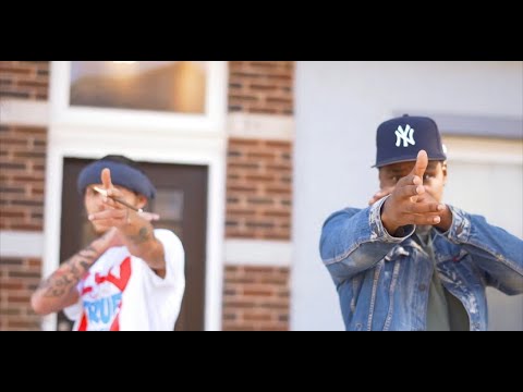 BigMonsta1300 x Look In The Sky