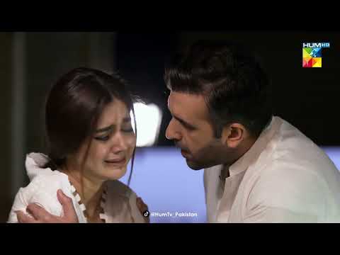 Yeh Sab Meri Wajah Se Hi Tou Hua Hai...Beqadar - HUM TV Drama