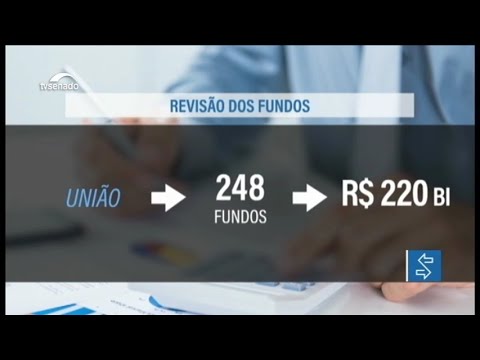 PEC dos Fundos Públicos: entenda o que é a proposta do governo