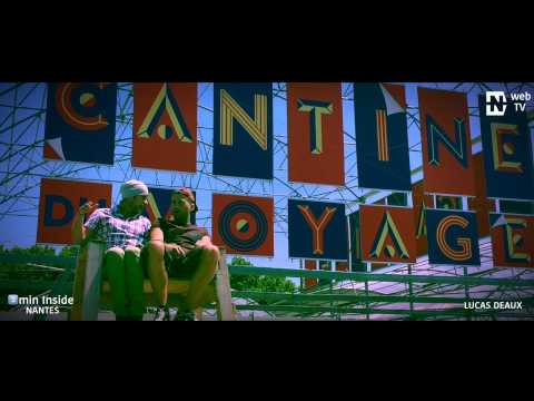 [ LUCAS DEAUX - 3min Inside Nantes ] -  avec LUCAS DEAUX Fcnantes Juin 2015