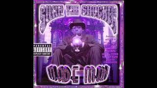 Silkk The Shocker ft Master P-Ghetto Rain(C&amp;S)