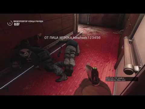 R6 Siege Kapkan best player