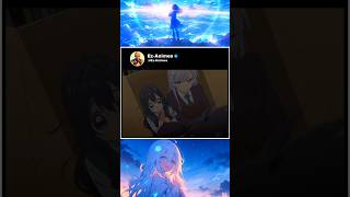 essas duas são muito fofas #anime #edit #shorts