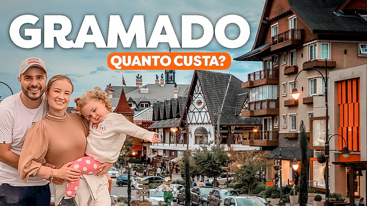 GRAMADO COM PREÇOS: O que FAZER, onde COMER e como ECONOMIZAR.