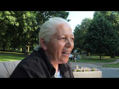 Ehemalige Gastarbeiter*innen aus Dortmund erzählen. Eine Kurz-Doku von Simon Milz und Ali Sirin