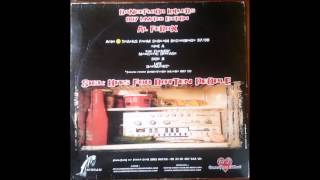 dancefloor killers 007  - Al Ferox -  a2 - Narcotic disease