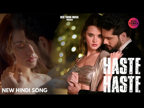 SAI KETAN RAO  HASTE HASTE MUSIC ALBUM 