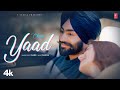 Yaad (Official Video) | Chann, Cheetah | Latest Punjabi Songs 2023 | T-Series