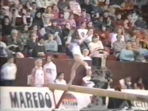 AA 1992 DTB Cup   Mirela Pasca ROU BB