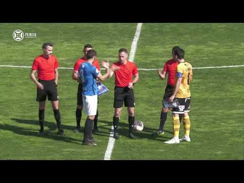 Resumen #PrimeraFederación: J27 San Fernando CD 1 - 2 Unionistas de Salamanca CF