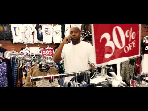 Mr. Envi' - "3 Stripes" (feat. Chucky Workclothes) - Official Music Video (2017)