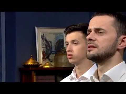 HOR REJJAN - Oj Allahu [Hayat numera]