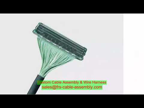 Fleet Route Planning Dashboard Wire Harness Led Adjustable Ceiling Fixture Wire Harness 18 Awg Ampac