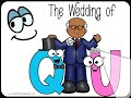 QU Wedding